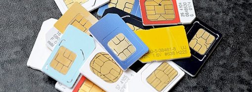 All unregistered SIM cards to be deactivated today