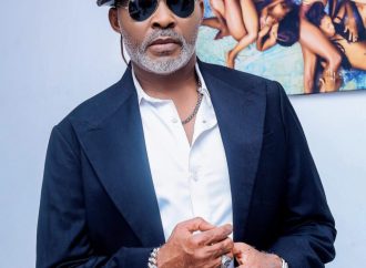 It’s Very Hard For Entertainers To Be Faithful In Marriage – RMD