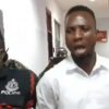Factory Worker Sentenced To Life Imprisonment For Stabbing Okada Rider