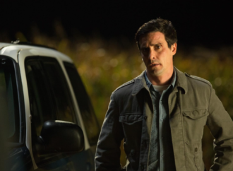 ‘The Wire’ Actor James Ransone Dead at 46