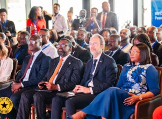 UK Money Transfers to Ghana Decline as Central Bank Targets Diaspora Investment